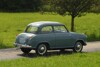 Lloyd 600: Mini-Wirtschaftswunder