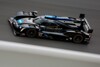 24h Daytona 2020: Bestzeiten für Cadillac, Unfall-Porsche zurück