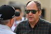 Zuletzt regelmäßig in Japan: So kämpft Boss Berger um Rettung der DTM