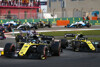 Renault: 2019 hat die 'treibende Kraft' gefehlt