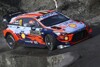WRC Rallye Monte Carlo 2020: Hochspannung vor dem Schlusstag