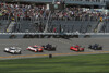 24h Daytona 2020: Cadillac und Porsche führen bei Drei-Stunden-Marke