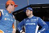 IndyCar-Champion Dixon über DTM-Rookie Ed Jones: 'Sehr fähiger Fahrer'
