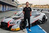 Wegen Coronakrise: WRT-Rookie Ed Jones verpasst DTM-Test