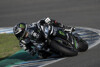 Alex Lowes auf der Kawasaki ZX-10RR: Das Selbstvertrauen wächst
