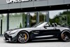 Wheelsandmore Hypaero: Tuning für den Mercedes-AMG GT R (2019)