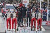 WRC Rallye Monte Carlo 2020: Die Stimmen der Top 3