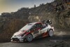 Sebastien Ogier: Sieben oder acht Rallyes 'besser als gar nichts'