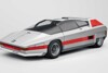 Vergessene Studien: Alfa Romeo 33 Navajo von Bertone (1976)