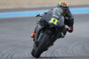 Leon Camier beklagt Schmerzen: Fährt Sandro Cortese in Australien?
