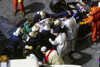 Wendlinger über Monaco 1994: 'Wusste nicht, wer Ratzenberger war'