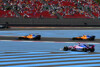 Frankreich-Grand-Prix: Änderung am Streckenlayout, Boullier neuer Chef