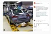 Enthüllt: Das Heck der neuen Mercedes E-Klasse (2020) ungetarnt