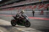 Barcelona statt Portimao: Rea und Lowes testen auf neuer WSBK-Strecke