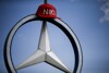 Mercedes: Lauda-Anteile am Formel-1-Team gehen an Daimler zurück