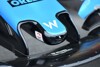 Williams rüstet auf: Mehrere Neuzugänge für das Technikteam