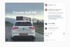 VW Golf 8 R (2020) ungetarnt erwischt