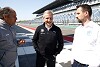 BMW-Motoren und JOTA-Einsatzteam: Wie R-Motorsport für 2020 plante