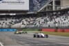 Superlizenzpunkte: W-Series so viel wert wie NASCAR und WTCR