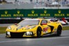 Corvette C8.R fährt auch 1.000 Meilen von Sebring