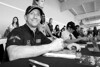 John Andretti nach langem Kampf gegen Krebs verstorben