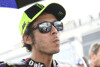Rossi-Mutter: 'Er wurde nicht durch die Entscheidungen anderer beeinflusst'