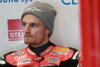 Ex-Werkspilot Michel Fabrizio: Warum hält Ducati an Chaz Davies fest?