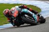 'Yamaha wollte mich wirklich': Fabio Quartararo von Vertrauen überzeugt