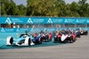 Wegen Coronavirus: Formel-E-Rennen in China verschoben