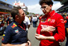 Binotto: Ferrari muss 2020 im politischen Spiel besser werden