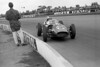 61 Jahre Formel-1-Abstinenz: Aston Martins erstes Werksteam