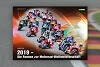 Buchtipp für MotoGP-Fans: '2019 - Die Rennen zur Motorrad-Weltmeisterschaft'