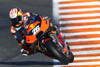 Shakedown-Test in Sepang: KTM vorn, Jorge Lorenzo wartet weiter ab
