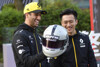 Renault-Juniorprogramm: Formel-2-Sieger geht, sechs Piloten 2020 im Kader