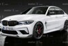 BMW M3 (2020): Rendering zeigt eine optische Entschärfung