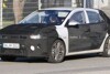 Kia Rio (2020): Facelift mit viel Tarnung erwischt