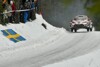 Zu wenig Schnee: Wird auch die Rallye Schweden abgesagt?