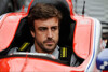 Die IndyCar-Woche: Durchkreuzt Honda Alonsos Indy-500-Pläne?