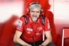 Dall'Igna über MotoGP-Fahrermarkt: Wir lassen uns nicht hetzen