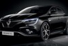 Renault Mégane Facelift (2020): Neuer Plug-in-Hybrid und R.S. Line