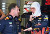 Verstappen: Neuer Vertrag vermeidet unangenehme Situationen