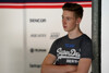 Ralf Schumacher: Sohn David von der Formel 1 noch 'ganz, ganz weit entfernt'