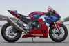 WSBK 2020: FIM legt Maximal-Drehzahlen für die Superbike-WM fest