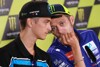 MotoGP-Team mit Valentino Rossi 2021? Für Luca Marini so gut wie 'unmöglich'