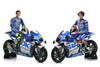 MotoGP 2020: Neue Suzuki von Alex Rins und Joan Mir erstrahlt in Blau-Silber