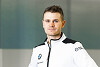 BMW bestätigt Aberdein: Werkskader für DTM-Saison 2020 ohne Kubica