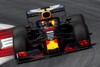 Formel-1-Technik: Mit dieser kleinen Änderung startete Red Bull 2019 durch