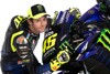 Loris Capirossi: 'Für Rossi würden wir die Altersregel ändern'