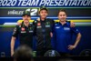 Rossi schwärmt über Testfahrer Lorenzo: 'Jorge ist perfekt für uns'