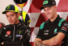 Rossi hatte Quartararo 'seit Oktober' als Nachfolger bei Yamaha im Kopf